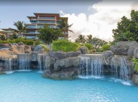 Large 1BR Luxury Condo at Honua Kai w/Huge Lanai K224, self catering accommodation in Lahaina
