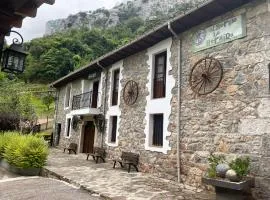 Albergue La HERMIDA