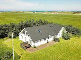 10 person holiday home in Thisted