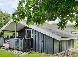 6 person holiday home in Sydals-By Traum