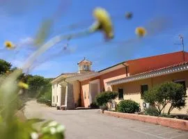 Pausania Inn