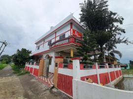 Nandini Homestay, hotel perto de Aeroporto de Dehradun - DED, 