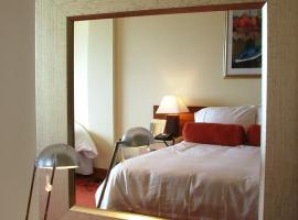 Skerry Brae Hotel, hotel v destinaci Lossiemouth