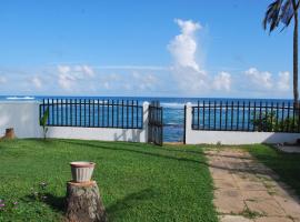 Beach House, homestay in Mirissa