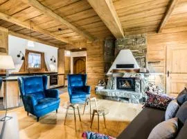 PREMIUM Apartament Krokus - Giewont View