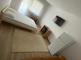 Mangalia Port, apartamento en Mangalia