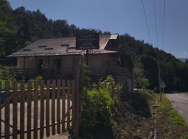 hotel alismereti, hotel de playa en Zekari