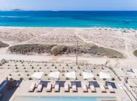 Ammothines Cycladic Suites