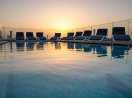 Bliss Boutique Living, gistiheimili í Xagħra