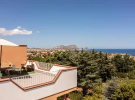 SICULI HORTIS SEA HOME - Villa - Jacuzzi - Air Conditioning - Free Parking - Video Surveillance & Alarm System