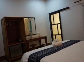 Villa Sala Vanna, hotel v destinaci Ban Nafèng