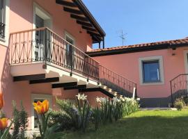 Vila Burbonka, holiday rental in Nova Gorica