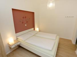 Zadar Street Apartments and Room, guest house in Zadar