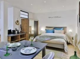 Studio des 3 Châteaux, Route des Vins d'Alsace