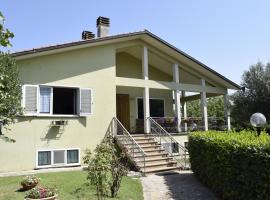 Casa vacanze Da Annare' โรงแรมราคาถูกในContigliano