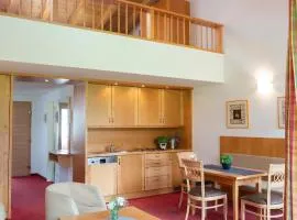 Aparthotel Schindlhaus/Alpin