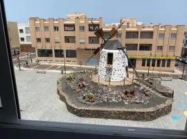 Apartamento Plaza El Molino