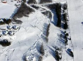 Alpin Apartments Solsiden