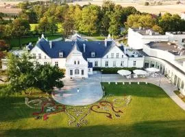 Hotel Pałac Romantyczny