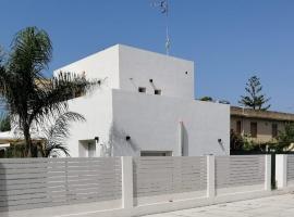 Monolocale Azhàr Beach, Lido Fiori, hotel em Menfi