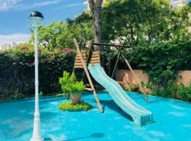 LLUM SALOU APARTMENT