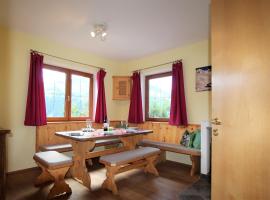 Lodge Pengelstein by Apartment Managers, hotel a Kirchberg in Tirol