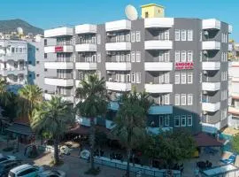 Angora Apart Hotel