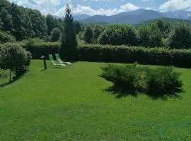 Casa de vacanța Marin