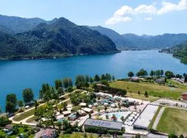 Lago Idro Glamping Boutique