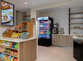 EVEN Hotel Shenandoah - The Woodlands by IHG, hotel v destinaci The Woodlands