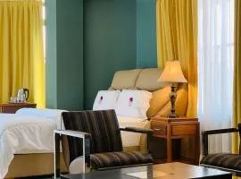 5 hotel in Mwanza 5 hotel in Mwanza