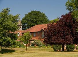 Roffey Park Venue, hotel a Horsham