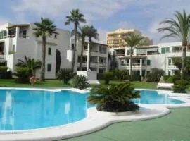 Apartamento Residencial Deltamar