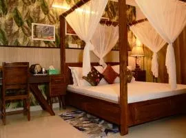 House of Comfort , Noida - Premium Stay With Kitchen Access