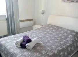 VISOKO COMFORT suite