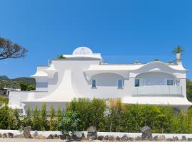 Ischia Mavilan Luxury Apartments, self catering accommodation in Ischia