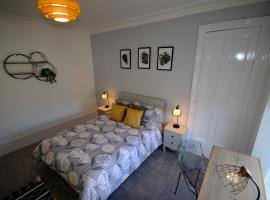 Heritage Holiday Accommodation, B&B in Pembrokeshire