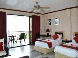 Eden Resort