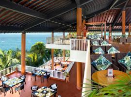 Welcomhotel by ITC Hotels, Bay Island, Port Blair, hotel v destinaci Port Blair