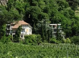 Villa Sasso