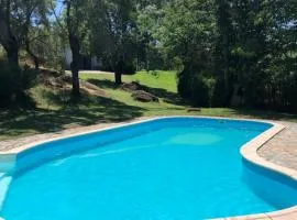 Finca La Fresneda en Sierra de Béjar