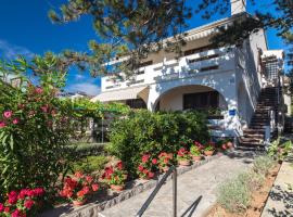 Apartmani Anita, hotel i Punat