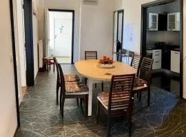 Apartmán Kaiser