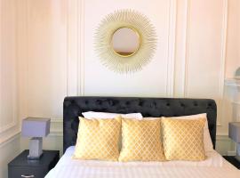 The Courtfield Plaza