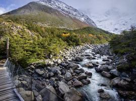 Pucon, la Capital del Sur de Chile