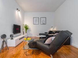 Olive gardens，位于普利莫顿的酒店