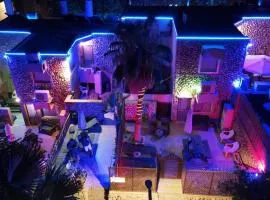 Aloni - Guest house Dead Sea