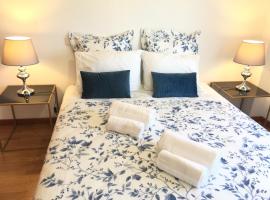 Miguel Torga River، فندق في كويمبرا