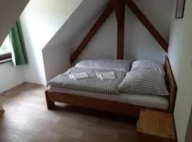 Ubytování Filipova Hora