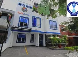 Hotel Sevilla Neiva